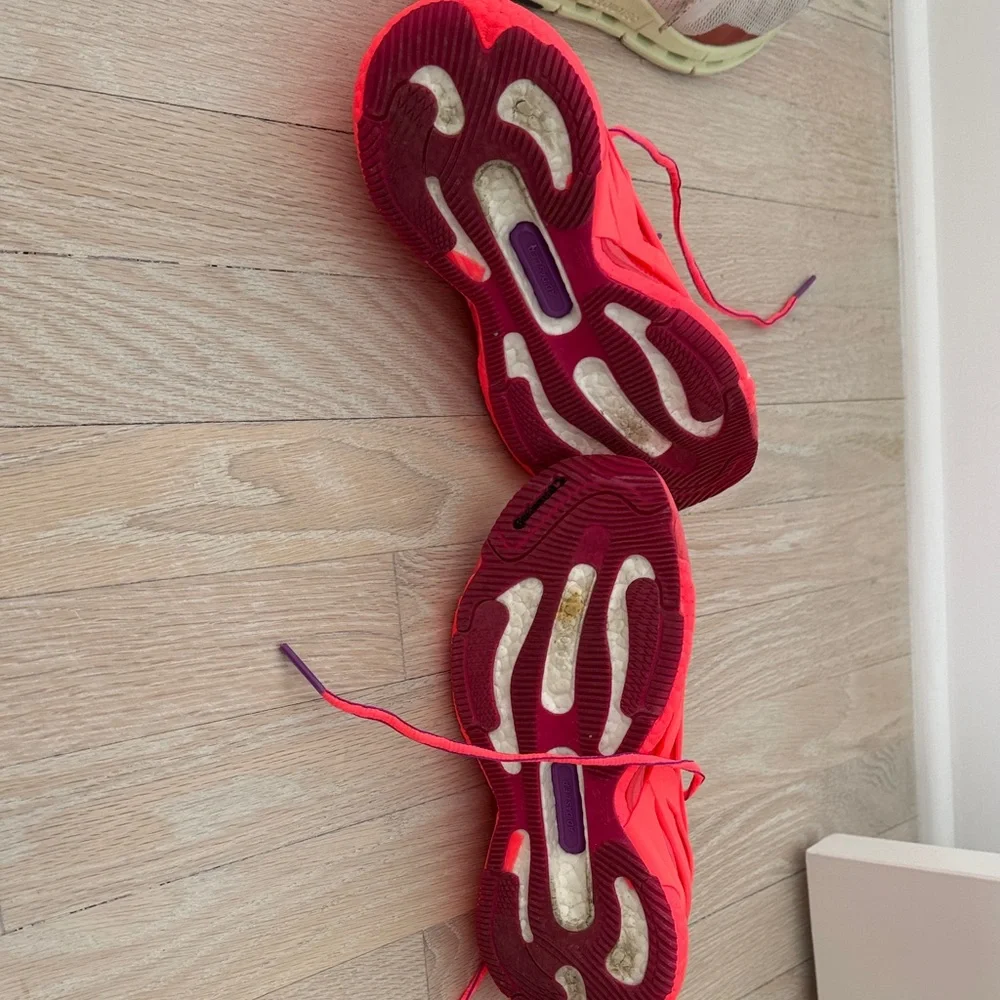 Adidas by Stella McCartney Solarglide sneakers - Picture 4 of 5